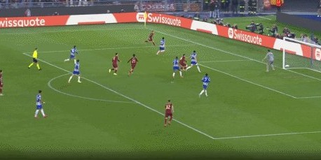 九游体育app-【早报】群贤毕至！三级欧战16强全部出炉！