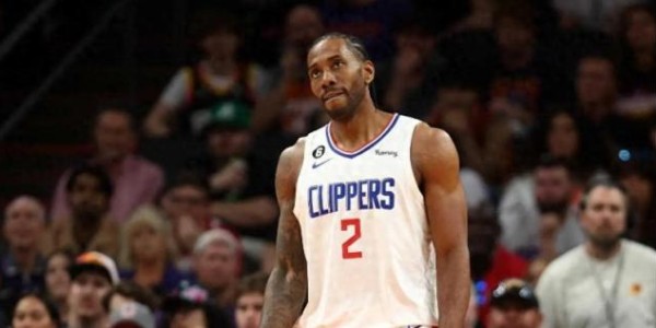 九游体育注册-【观察】小卡重返巅峰 快艇迎6年来最佳争冠机会