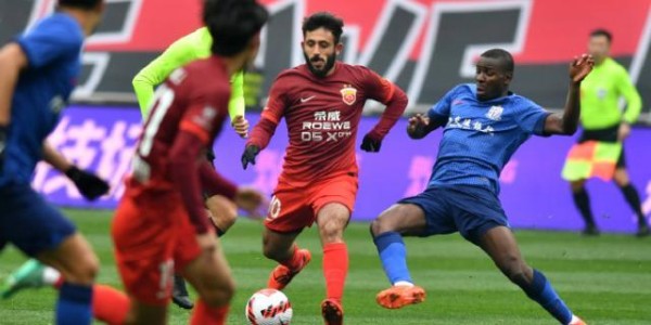 九游体育下载-马德兴：超级杯定调2024中国足球 技战术仍难提升