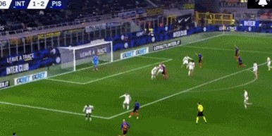 九游体育入口-6-2大逆转的背后：国米防守隐忧不少，门将换代计划已悄然启动