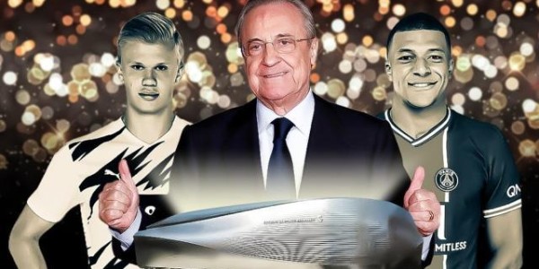 【观察】老佛爷连任，皇马新王朝开端？