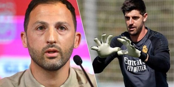 九游体育注册-胳膊扭得过大腿！两届欧冠决赛门神无缘欧洲杯？