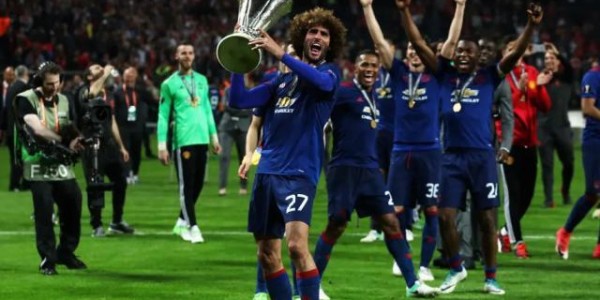 九游体育入口-费莱尼畅谈中国冒险：做领袖要突破腼腆 追逐连冠！